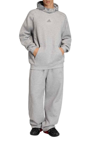 Sweat à capuche Adicolor - Gris