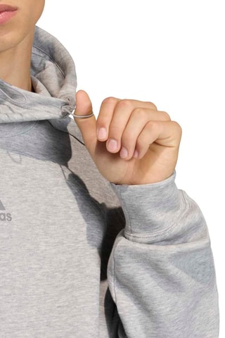Sweat à capuche Adicolor - Gris