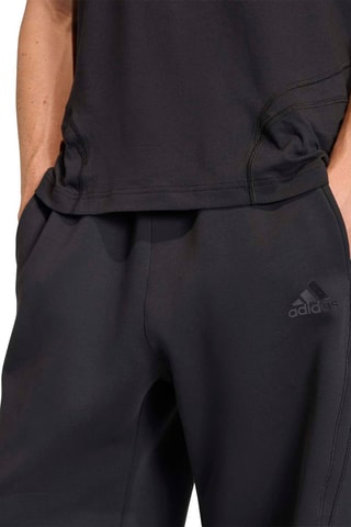 Pantalon loose Adicolor - Noir
