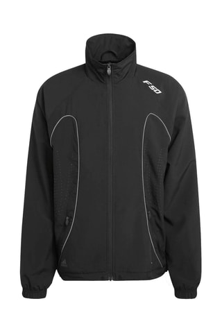 Veste d’entraînement Main Originals - Noir