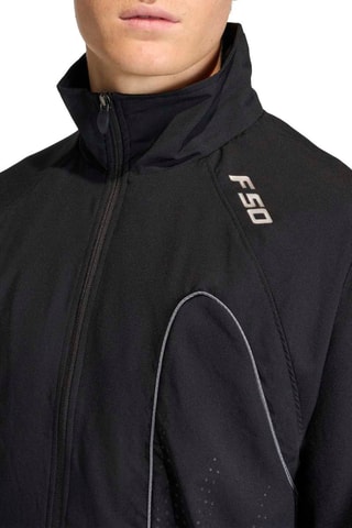 Veste d’entraînement Main Originals - Noir