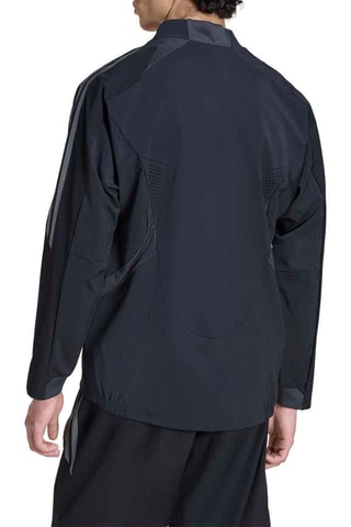 Maillot slim Main Originals - Noir