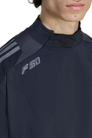 Maillot slim Main Originals - Noir