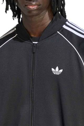 Veste de survêtement Adicolor - Noir