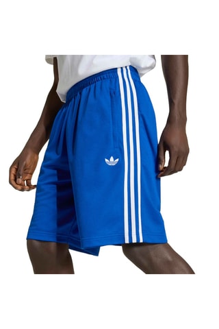 Short loose Adicolor - Bleu roi