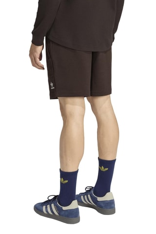 Short regular Classic Essentials - Marron