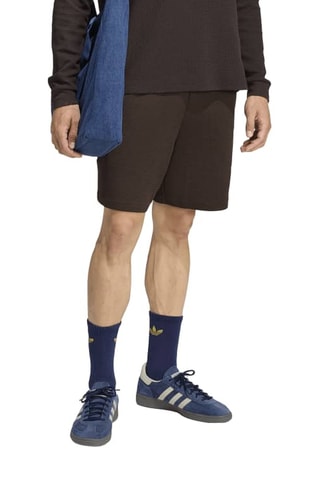 Short regular Classic Essentials - Marron