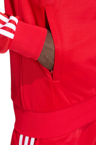 Veste de survêtement Adicolor - Rouge