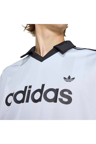 Maillot de football Adicolor - Blanc