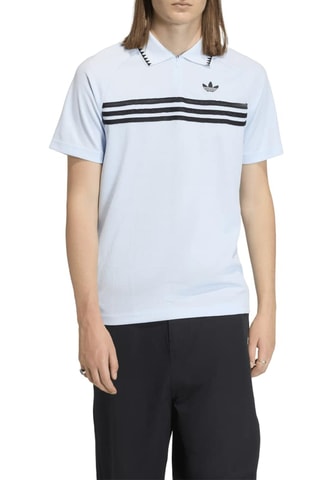 Polo regular Main Originals - Ciel