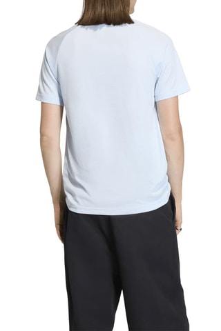 Polo regular Main Originals - Ciel