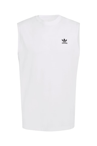 Débardeur Classic Essentials - Blanc