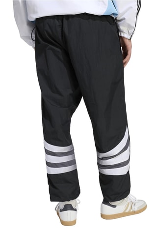 Pantalon regular Main Originals - Noir