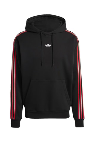 Sweat à capuche Main Originals - Noir
