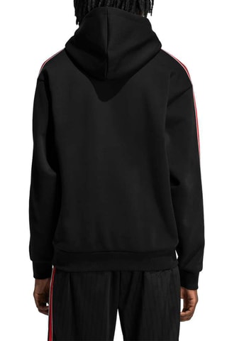 Sweat à capuche Main Originals - Noir