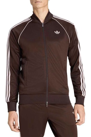 Veste Adicolor - Marron