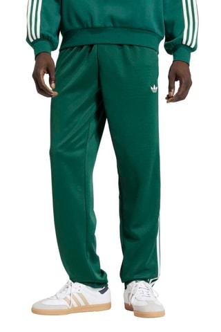 Pantalon slim Adicolor - Vert