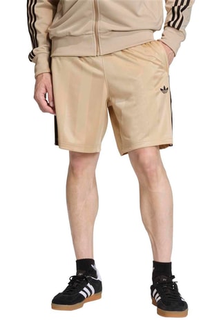 Short regular Adicolor - Beige
