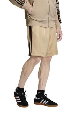 Short regular Adicolor - Beige