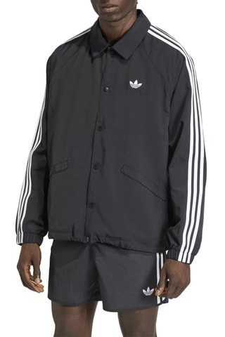 Veste de survêtement Adicolor - Noir