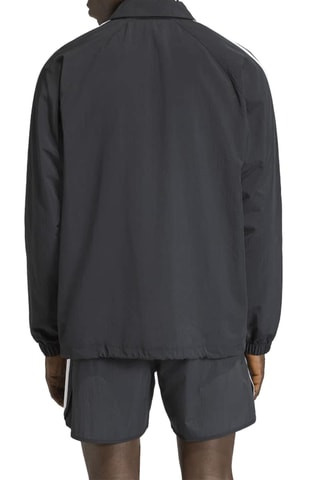 Veste de survêtement Adicolor - Noir