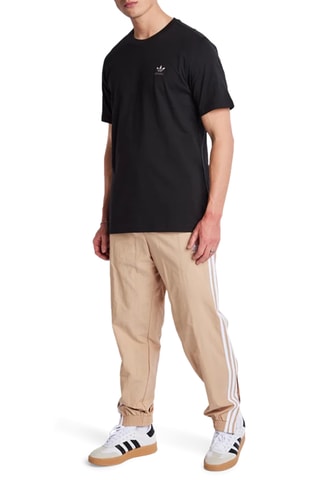T-shirt regular Speed100 - Noir