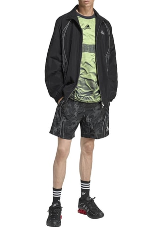 T-shirt loose Injection Pack - Vert
