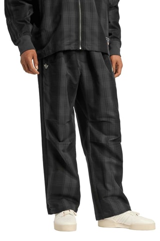 Pantalon loose Injection Pack - Noir