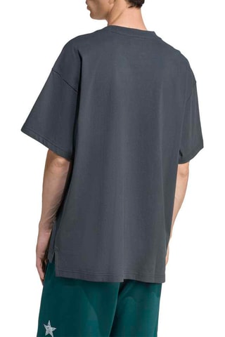 T-shirt loose Injection Pack - Gris