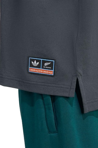 T-shirt loose Injection Pack - Gris