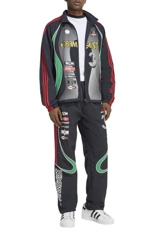 Veste Injection Pack - Noir