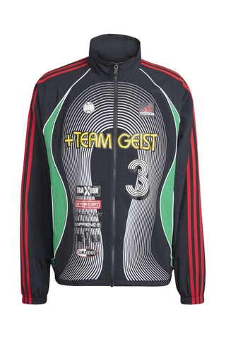 Veste Injection Pack - Noir