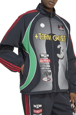 Veste Injection Pack - Noir