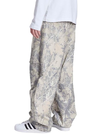 Pantalon loose Injection Pack - Beige