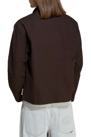 Veste Injection Pack - Marron