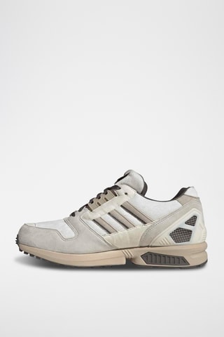 Baskets en nubuck Zx - Beige