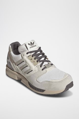 Baskets en nubuck Zx - Beige
