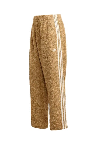 Pantalon loose de survêtement Injection Pack - Marron