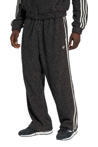 Pantalon loose de survêtement Injection Pack - Noir