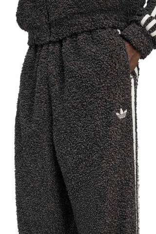 Pantalon loose de survêtement Injection Pack - Noir