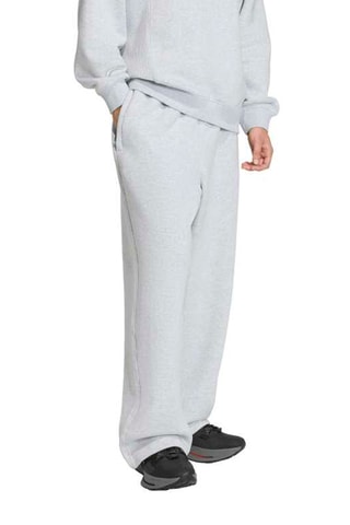 Pantalon Premium Originals - Gris chiné