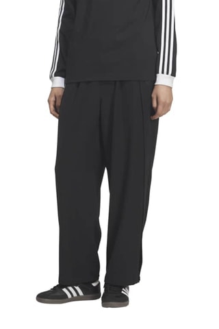 Pantalon de survêtement Asian Extension - Noir