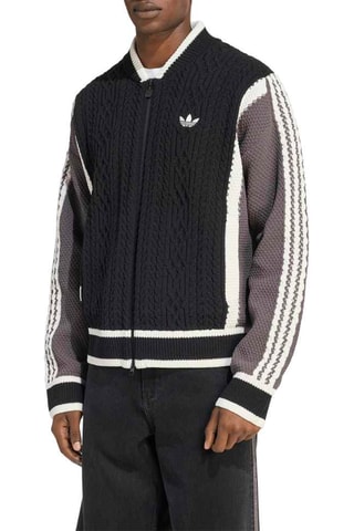 Gilet Injection Pack - Noir