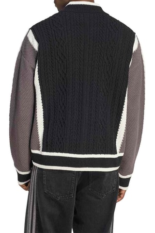 Gilet Injection Pack - Noir