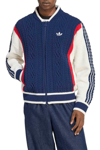 Gilet Injection Pack - Bleu marine