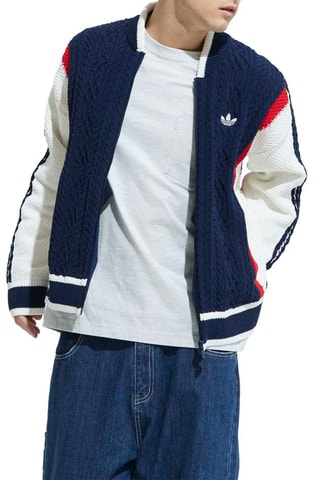 Gilet Injection Pack - Bleu marine
