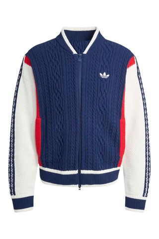 Gilet Injection Pack - Bleu marine
