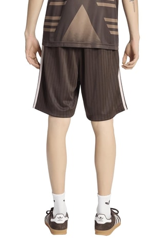 Short Main Originals - Marron
