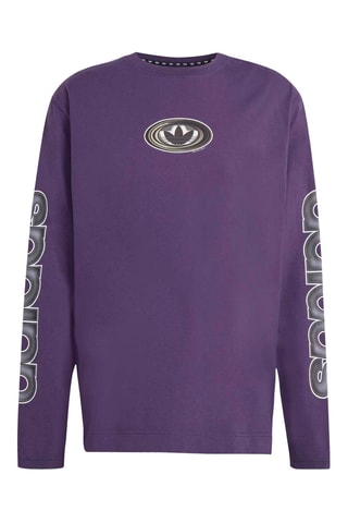 T-shirt Injection Pack - Violet