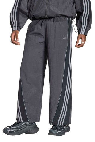 Pantalon Injection Pack - Gris foncé